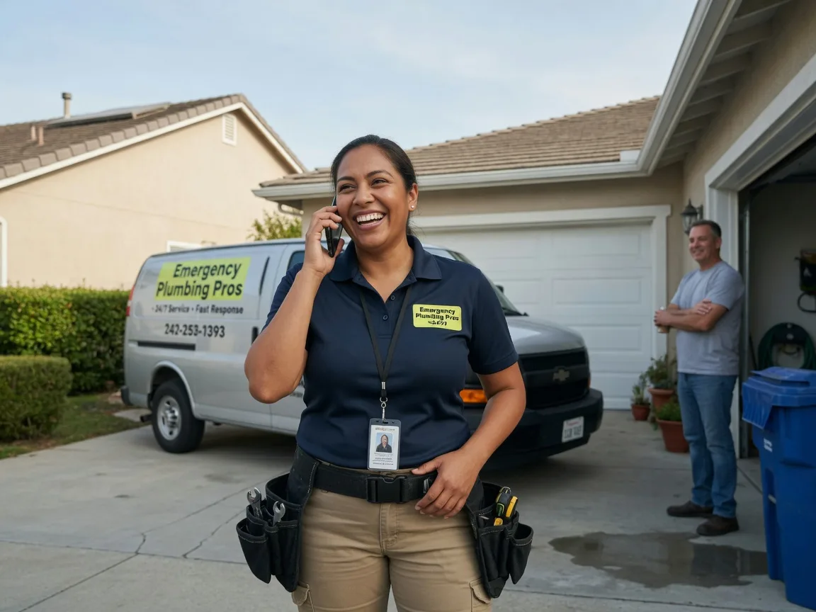 Emergency Plumber Wakarusa, KS FAQs
